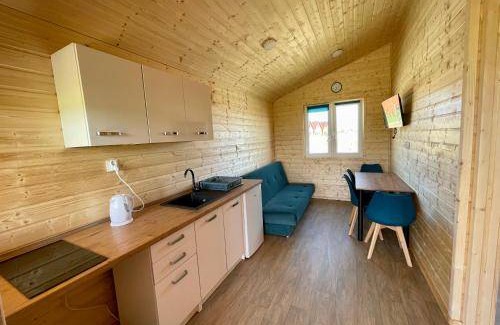 Gaski House | 35 m² House ∙ 2 bedrooms ∙ 6 guests