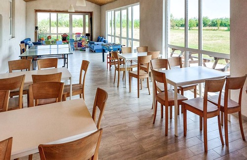 Wrzosowo House | 35 m² House ∙ 2 bedrooms ∙ 6 guests