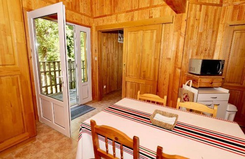 Mouguerre House | 35 m² House ∙ 4 guests