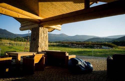 Sciegny House | 35 m² House ∙ 6 guests