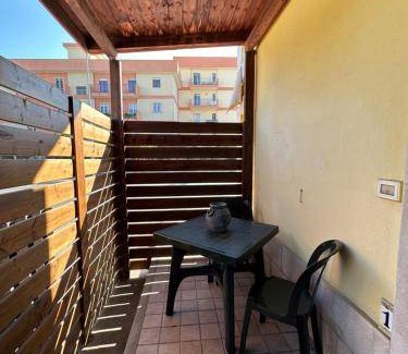Margherita di Savoia Apartment | 35 m² Serviced apartment ∙ 4 guests