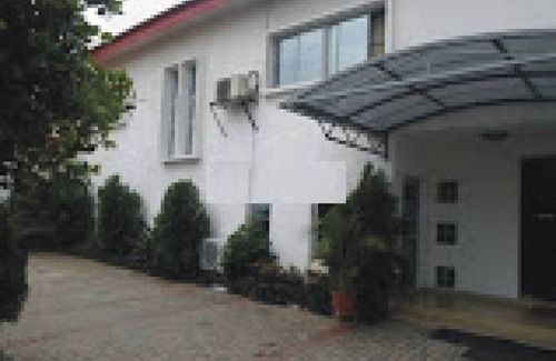 Ikoyi Resort | 35 m² Private room ∙ 1 bedroom ∙ 3 guests
