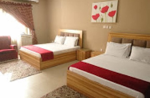 Ikoyi Resort | 35 m² Private room ∙ 1 bedroom ∙ 3 guests