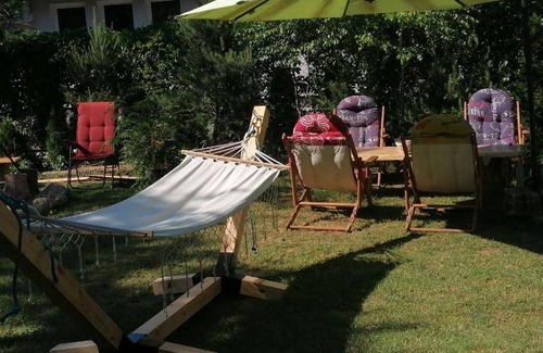 Radziejowice Resort | 35 m² Resort ∙ 2 bedrooms ∙ 6 guests