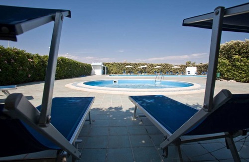 Scoglitti Resort | 35 m² Resort ∙ 3 guests