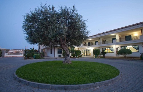 Scoglitti Resort | 35 m² Resort ∙ 3 guests