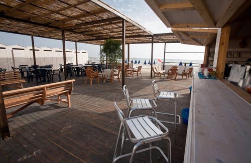 Scoglitti Resort | 35 m² Resort ∙ 3 guests