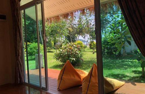 Ko Mak Resort | 35 m² Resort ∙ 3 guests