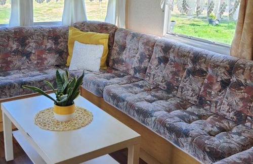 gmina Karsin Resort | 35 m² Resort ∙ 3 bedrooms ∙ 7 guests