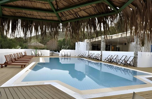 Livadi Resort | 35 m² Resort ∙ 4 guests
