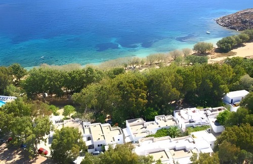 Livadi Resort | 35 m² Resort ∙ 4 guests
