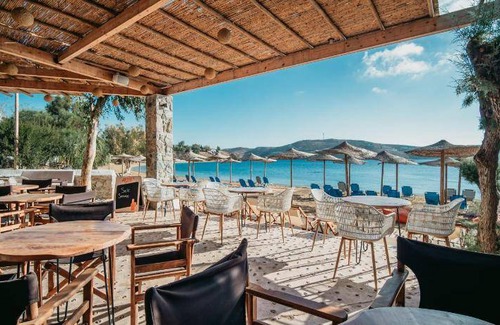 Livadi Resort | 35 m² Resort ∙ 4 guests