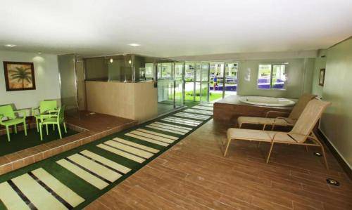 Antonio Diogo Apartment | 35 m² Serviced apartment ∙ 4 guests