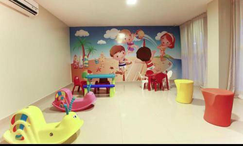 Antonio Diogo Apartment | 35 m² Serviced apartment ∙ 4 guests