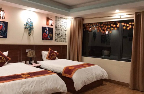 Cha Pai Apartment | 35 m² Serviced apartment ∙ 4 guests