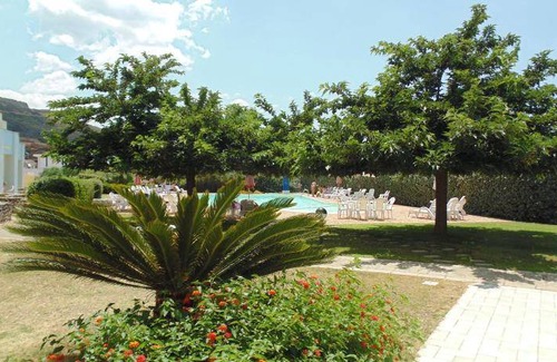 Bosa Marina Apartment | 35 m² Serviced apartment ∙ 10 guests