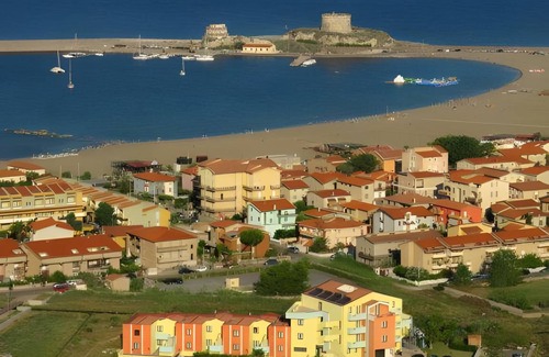 Bosa Marina Apartment | 35 m² Serviced apartment ∙ 10 guests