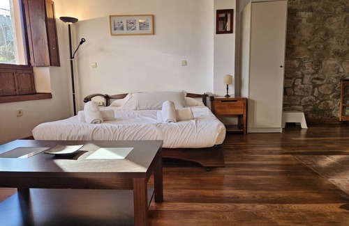 Prado Apartment | 35 mΒ² Studio flat β 2 guests