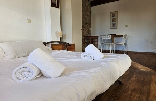 Prado Apartment | 35 mΒ² Studio flat β 2 guests