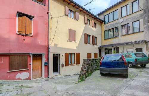 Gavardo Apartment | 35 m² Studio flat ∙ 2 guests