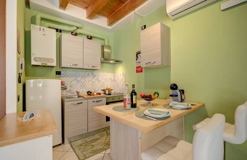Gavardo Apartment | 35 m² Studio flat ∙ 2 guests