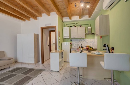 Gavardo Apartment | 35 m² Studio flat ∙ 2 guests