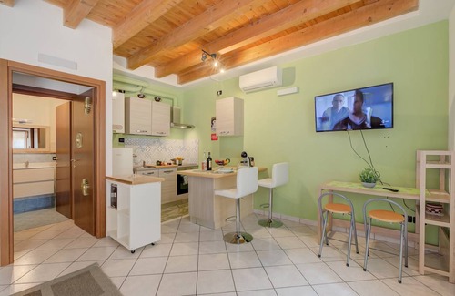 Gavardo Apartment | 35 m² Studio flat ∙ 2 guests