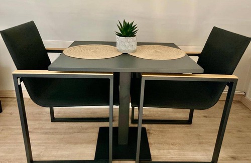 Sterrebeek Apartment | 35 m² Studio flat ∙ 2 bedrooms ∙ 3 guests