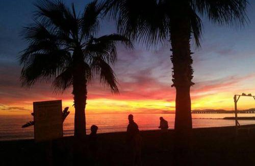 Algarrobo Other | 35 m² Tent ∙ 1 bedroom ∙ 5 guests