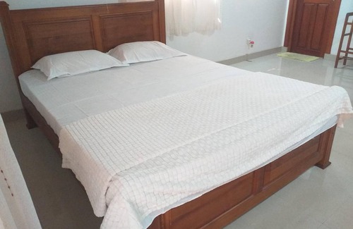 Hettimulla Villa | 35 m² Villa ∙ 1 bedroom ∙ 2 guests
