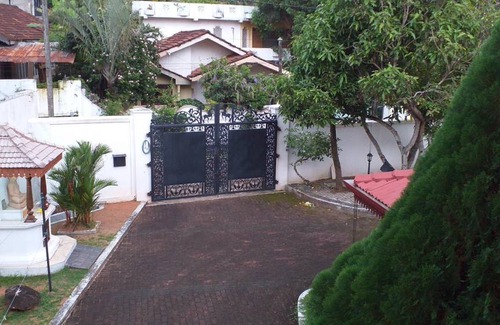 Hettimulla Villa | 35 m² Villa ∙ 1 bedroom ∙ 2 guests