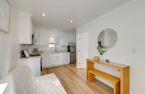 Chino Apartment | 35 Mi to LA Modern Apartment in Chino!