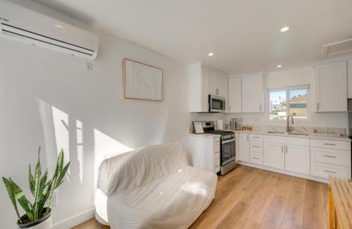 Chino Apartment | 35 Mi to LA Modern Apartment in Chino!