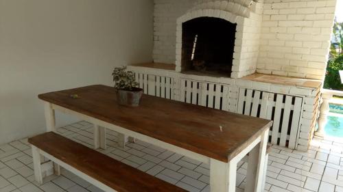 Kareeberg Apartment | 35 Pearce