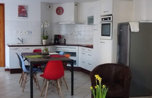 Binic Cottage | 350 m from the port of Binic, Promo September 2019