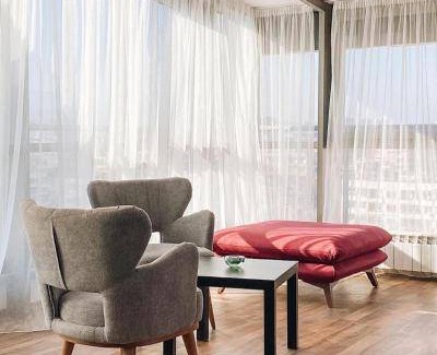 g.k. Strelbishte Apartment | 350 m² Apartment ∙ 4 bedrooms ∙ 8 guests