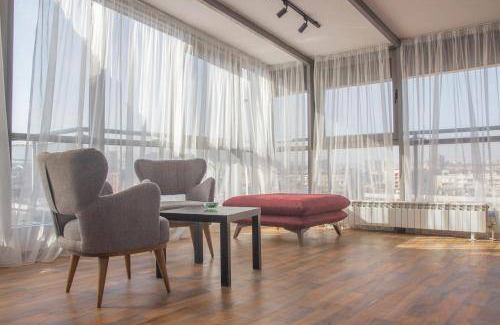 g.k. Strelbishte Apartment | 350 m² Apartment ∙ 4 bedrooms ∙ 8 guests