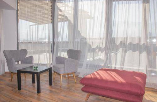 g.k. Strelbishte Apartment | 350 m² Apartment ∙ 4 bedrooms ∙ 8 guests