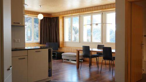 Wiler Apartment | 350 m² Apartment ∙ 11 bedrooms ∙ 31 guests