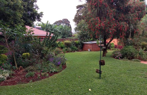 Harare Apartment | 350 m² Apartment ∙ 6 bedrooms ∙ 12 guests
