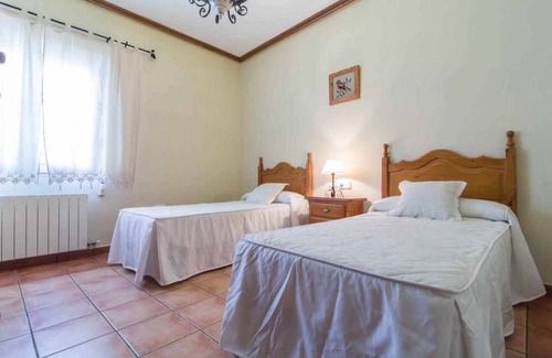 Argamasilla de Alba House | 350 m² House ∙ 6 bedrooms ∙ 16 guests