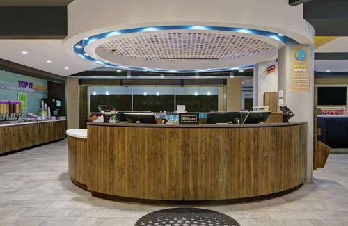 Montopolis Hotel | 350 m² Hotel ∙ 127 guests