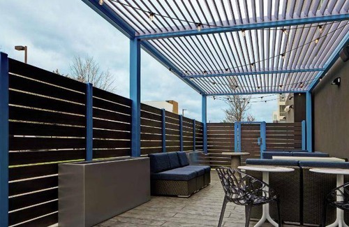 Montopolis Hotel | 350 m² Hotel ∙ 127 guests