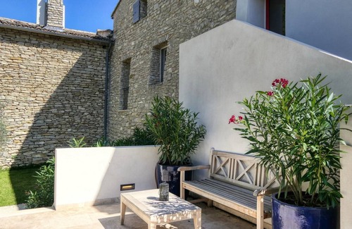 Menerbes House | 350 m² House ∙ 5 bedrooms ∙ 10 guests