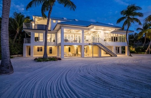 Islamorada House | 350 m² House ∙ 6 bedrooms ∙ 12 guests