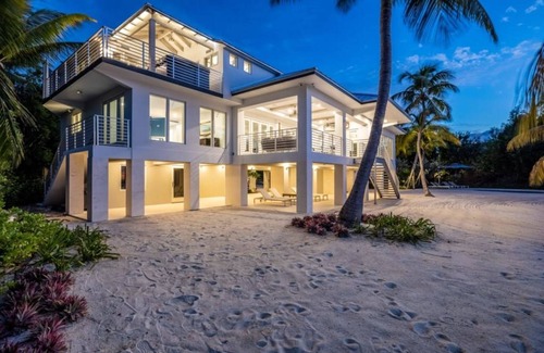 Islamorada House | 350 m² House ∙ 6 bedrooms ∙ 12 guests