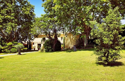 Taillades House | 350 m² House ∙ 7 bedrooms ∙ 14 guests