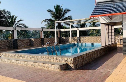 Diveagar House | 350 m² Motel ∙ 4 guests