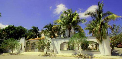 Ejidal Apartment | 350 m² Serviced apartment ∙ 6 bedrooms ∙ 18 guests