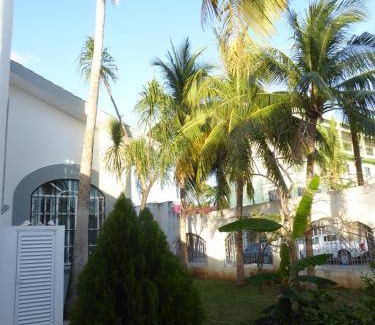 Ejidal Apartment | 350 m² Serviced apartment ∙ 6 bedrooms ∙ 18 guests